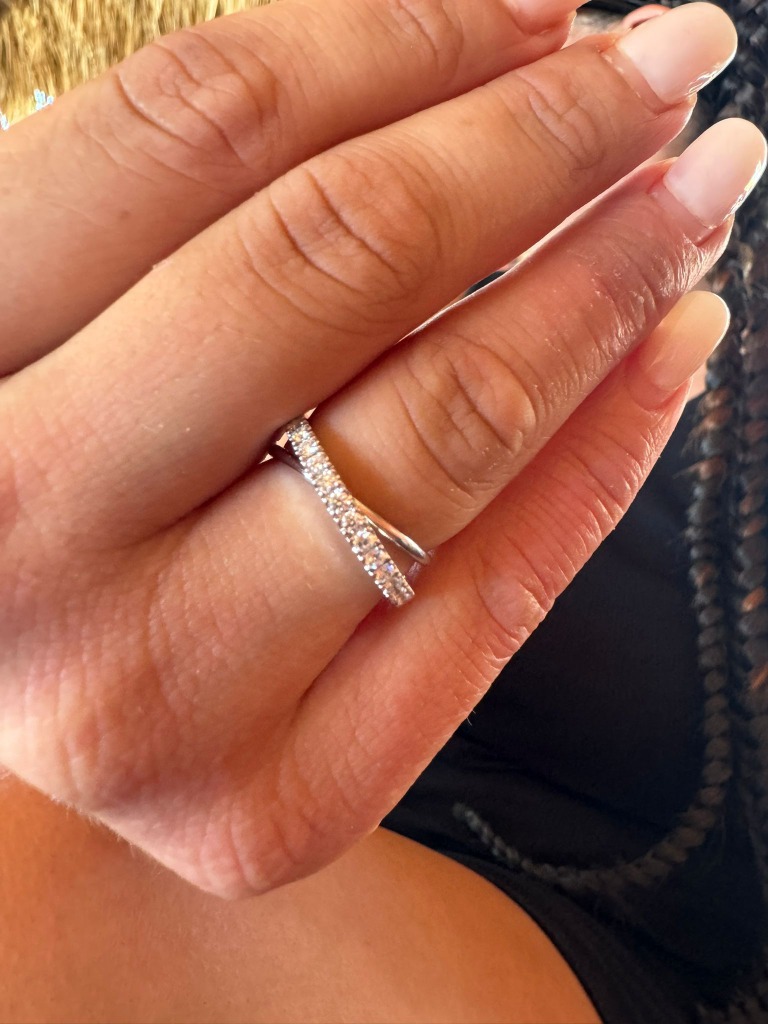 Anillo de compromiso